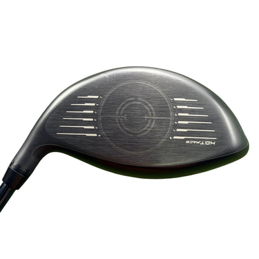 Cobra Darkspeed X Driver / 9° / LIN-Q 6F4 Stiff
