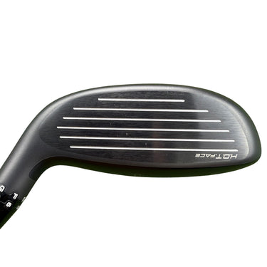 Cobra DS-Adapt Hybrid / #2 17° / KBS PG Hybrid 65A Senior