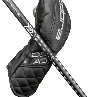 New Cobra DS-Adapt Hybrid / #4 21° / MMT 80 HY Stiff / Left Hand