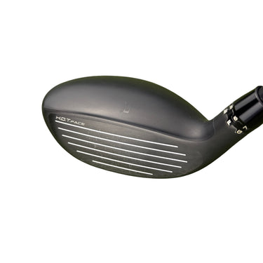 Cobra DS Adapt Hybrid / #4 21° / KBS Tour Graphite Iron 85 Stiff