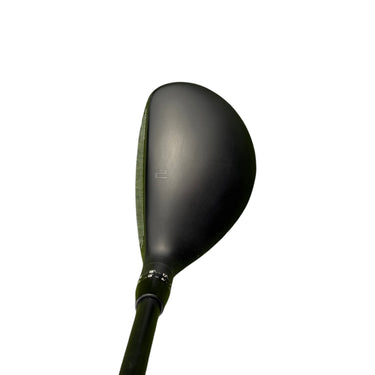 Cobra DS Adapt Hybrid / #4 21° / KBS Tour Graphite Iron 85 Stiff