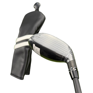 New Cobra DS-Adapt Hybrid / #4 21° / MMT HY 80 Stiff / Left Hand