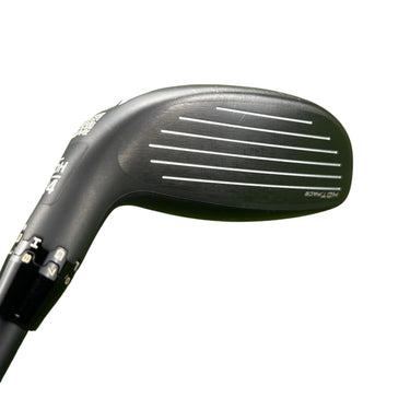 Cobra DS-Adapt Hybrid / #5 24° / KBS PG Hybrid 75 Regular