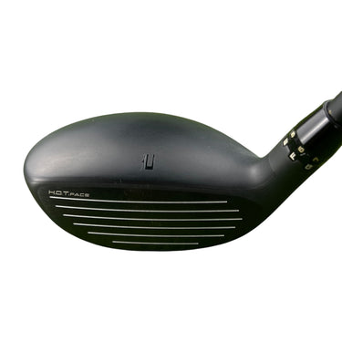 Cobra DS-Adapt Hybrid / #5 24° / KBS PG Hybrid 75 Regular