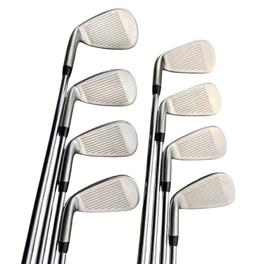 Cobra DS-Adapt Irons / 4-Pw-Sw / KBS Tour Lite Stiff