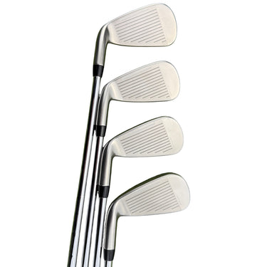 Cobra DS-Adapt Irons / 4-Pw-Sw / KBS Tour Lite Stiff