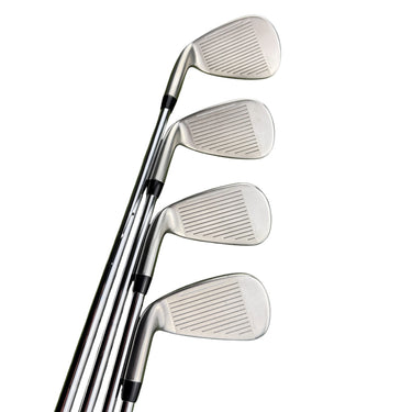 Cobra DS-Adapt Irons / 4-Pw-Sw / KBS Tour Lite Stiff