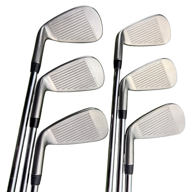 Cobra DS-Adapt Irons / 5-Pw / Kbs Tour Lite Regular