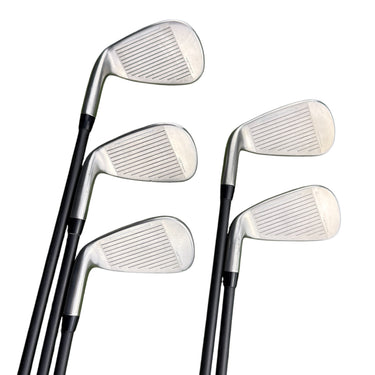 Cobra DS-Adapt Irons / 7-Pw-Gw / KBS PGI 75 Regular