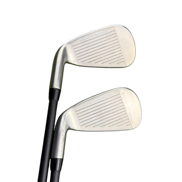 Cobra DS-Adapt Irons / 7-Pw-Gw / KBS PGI 75 Regular