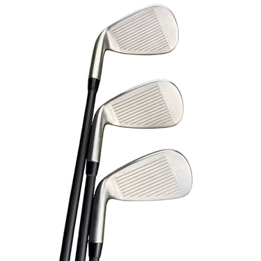 Cobra DS-Adapt Irons / 7-Pw-Gw / KBS PGI 75 Regular