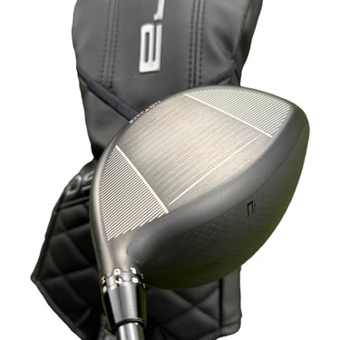 Cobra Ds-Adapt Ls Driver / 10.5° / Denali Black 6.0 60g Stiff