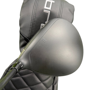 Cobra Ds-Adapt Ls Driver / 10.5° / Denali Black 6.0 60g Stiff