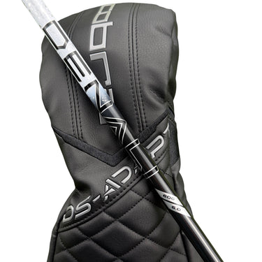 Cobra Ds-Adapt Ls Driver / 10.5° / Denali Black 6.0 60g Stiff