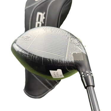 New Cobra DS-Adapt Ls Driver / 9° / Denali Black 6.5 X-Stiff / Left Hand