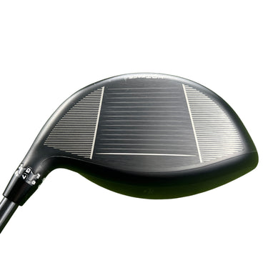 Cobra DS-Adapt LS Driver / 9° / Denali Black 6.0 60G Stiff