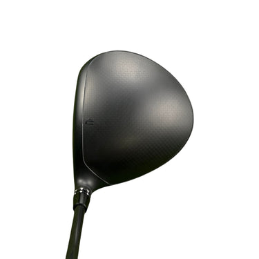 Cobra DS-Adapt LS Driver / 9° / Denali Black 6.0 60G Stiff