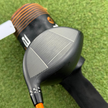 Cobra DS-Adapt LS Driver / 9° / Graphite Design Tour Ad Di-6 Stiff