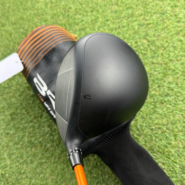 Cobra DS-Adapt LS Driver / 9° / Graphite Design Tour Ad Di-6 Stiff