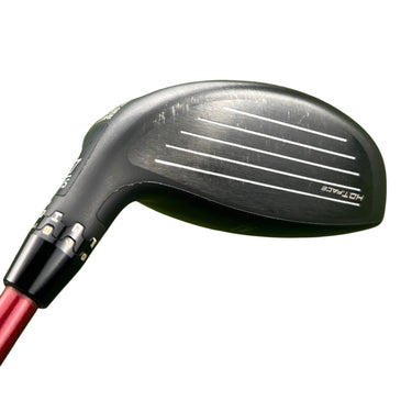 Cobra DS-Adapt Max #7 Wood 21.5° / Denali 50g 5.5 Regular