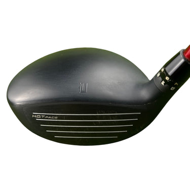 Cobra DS-Adapt Max #7 Wood 21.5° / Denali 50g 5.5 Regular