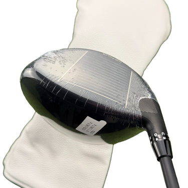 New Cobra DS-Adapt Max-D Driver / 10.5° / Vanquish 4 R2 Senior / Left Hand