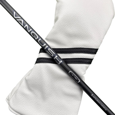 New Cobra DS-Adapt Max-D Driver / 10.5° / Vanquish 4 R2 Senior / Left Hand