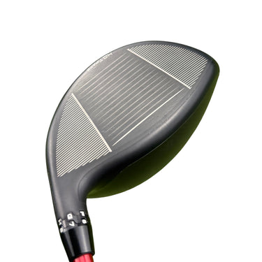 Cobra DS-Adapt Max-D Driver / 12° / Denali Red 6.0 50G Stiff