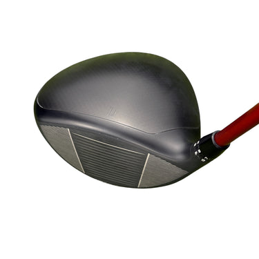 Cobra DS-Adapt Max-D Driver / 12° / Denali Red 6.0 50G Stiff