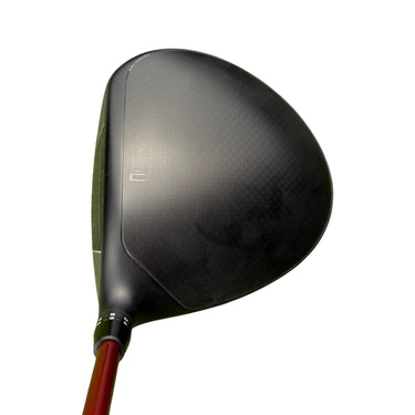 Cobra DS-Adapt Max-D Driver / 12° / Denali Red 6.0 50G Stiff