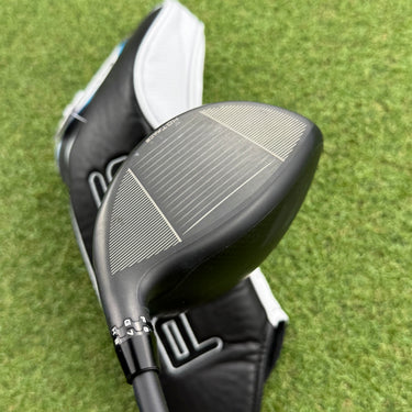 Cobra DS-Adapt Max-D Driver / 12° / Vanquish 4R Regular