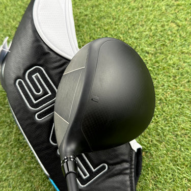 Cobra DS-Adapt Max-D Driver / 12° / Vanquish 4R Regular