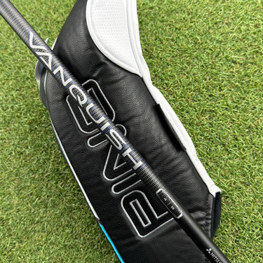 Cobra DS-Adapt Max-D Driver / 12° / Vanquish 4R Regular