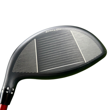 Cobra Ds-Adapt Max-K Driver / 10.5° / Denali Red 5.5 50g Regular