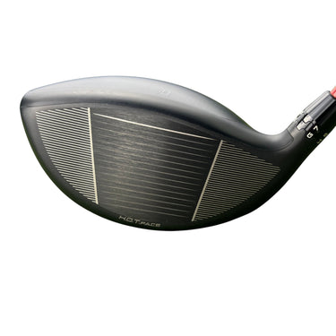 Cobra Ds-Adapt Max-K Driver / 10.5° / Denali Red 5.5 50g Regular