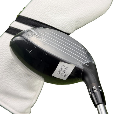 New Cobra DS-Adapt X #3 Wood 15° / Fujikura Pro 70 Stiff / Left Hand