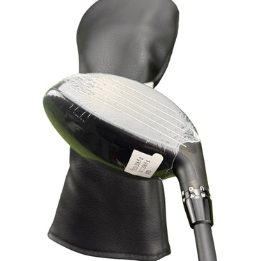 New Cobra DS-Adapt X #3 Wood 15° / Vanquish 4R Regular / Left Hand