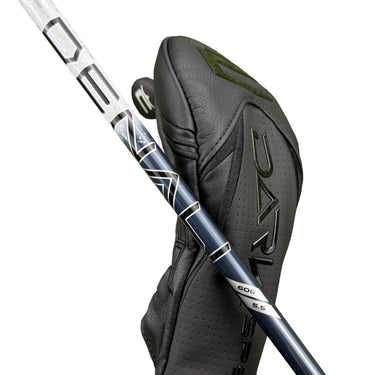 Cobra DS-Adapt X #5 Wood 18° / Denali Charcoal 5.5 60g Regular