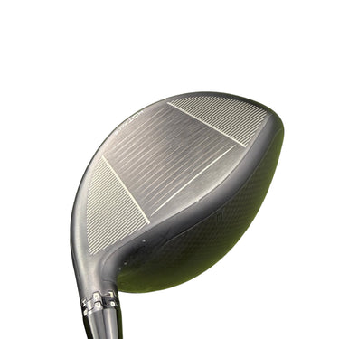 Cobra DS-Adapt X Driver / 10.5° / Denali Blue 5.5 60g Regular