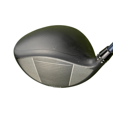 Cobra DS-Adapt X Driver / 10.5° / Denali Blue 5.5 60g Regular