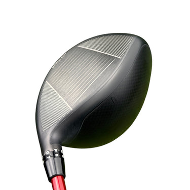 Cobra DS-Adapt X Driver / 10.5° / Denali Red 6.0 50g Stiff