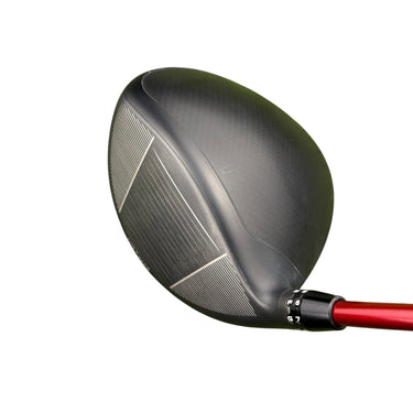 Cobra DS-Adapt X Driver / 10.5° / Denali Red 6.0 50g Stiff