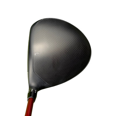 Cobra DS-Adapt X Driver / 10.5° / Denali Red 6.0 50g Stiff