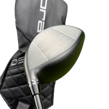 Cobra DS-Adapt X Driver / 9° / Tensei Blue Av 65 Stiff