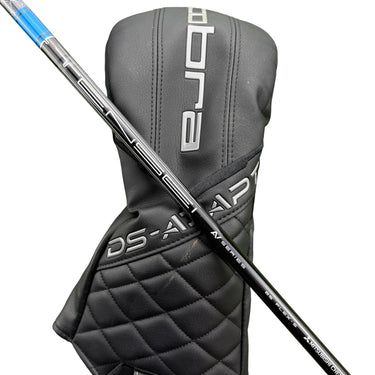 Cobra DS-Adapt X Driver / 9° / Tensei Blue Av 65 Stiff