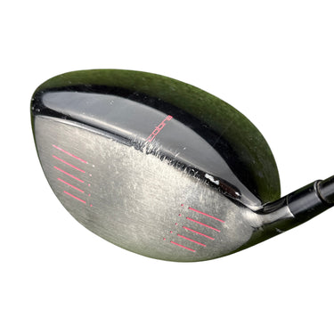 Cobra F-Max Offset Driver / 12° / Superlite 45 Ladies
