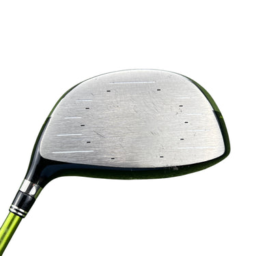 Cobra F-Speed Driver / 10.5° / Aldila NV-F 55G Regular