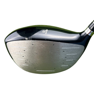 Cobra F-Speed Driver / 10.5° / Aldila NV-F 55G Regular
