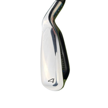 Cobra King F9 One Length #4 Iron 19.5° / Kbs Tour 90 Regular