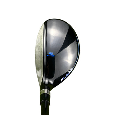 Cobra Fly XL Hybrid / #5 23° / Cobra Regular